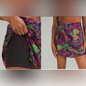 NWOT Hotty Hot Skirt High Rise